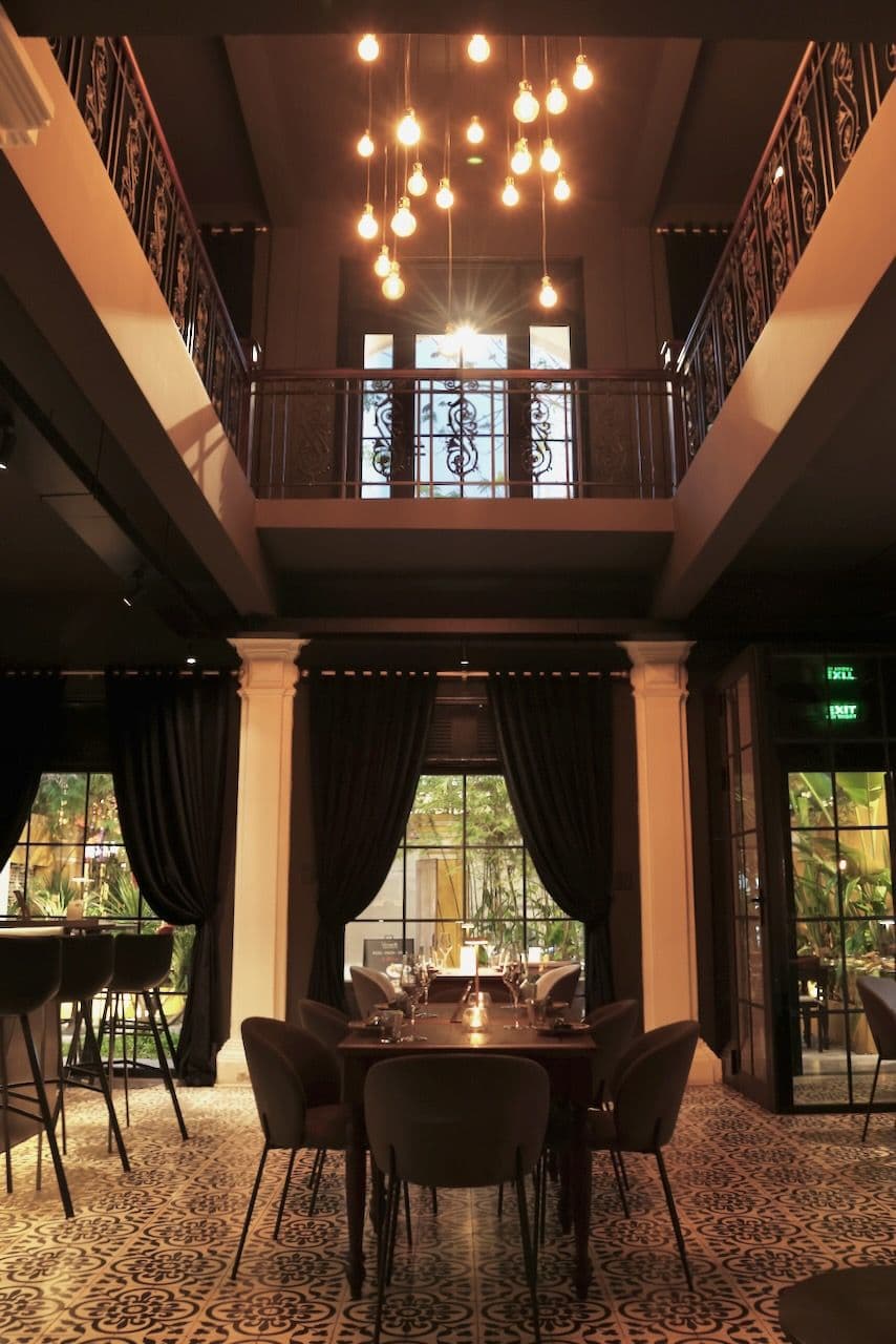 Secret Cocktail Experience Hoi An: A delicious way to find hidden local bars