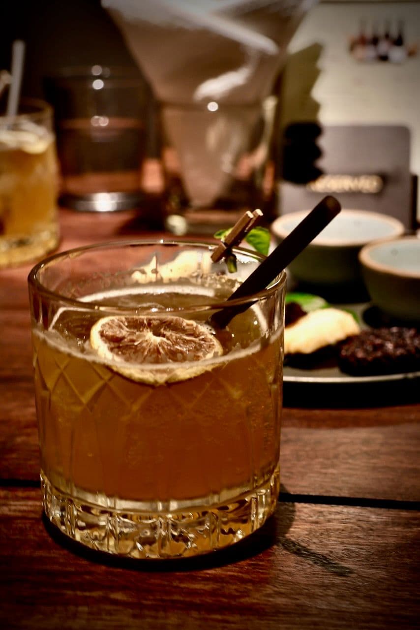 Secret Cocktail Experience Hoi An: A delicious way to find hidden local bars